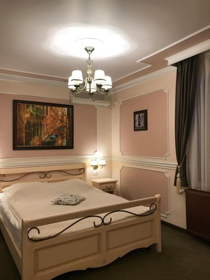 Отель Hotel Parc Tecuci Tecuci-7